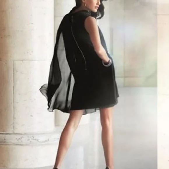 EUC Joseph Ribkoff collared dress - Picture 1 of 6